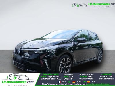 Mitsubishi Colt 1.6 MPI HEV 143