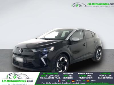 Renault Captur TCe 90 BVM