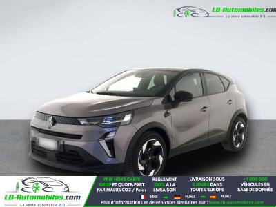 Renault Captur TCe 90 BVM