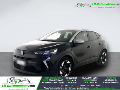 Renault Captur TCe 90 BVM