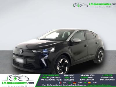 Renault Captur TCe 90 BVM