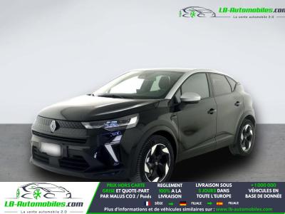 Renault Captur TCe 90 BVM