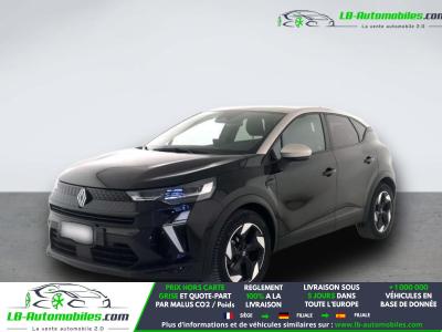 Renault Captur TCe 90 BVM