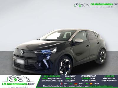 Renault Captur TCe 90 BVM