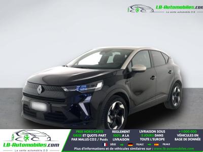 Renault Captur TCe 90 BVM