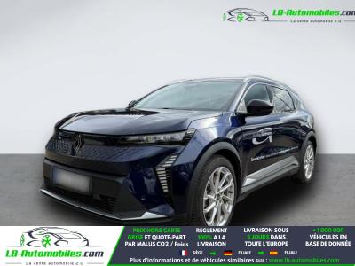 Renault Scenic E-Tech electrique 220 ch grande autonomie