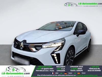 Mitsubishi Colt 1.0 MPI-T 91