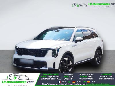 Kia Sorento 1.6 T-GDi 252ch Hybride Rechargeable 5 pl BVA
