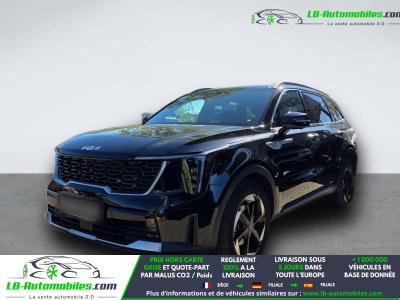 Kia Sorento 1.6 T-GDi 252ch Hybride Rechargeable 5 pl BVA