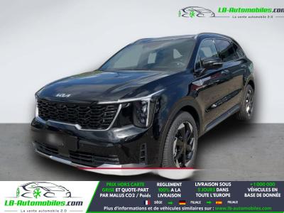 Kia Sorento 1.6 T-GDi 252ch Hybride Rechargeable 5 pl BVA