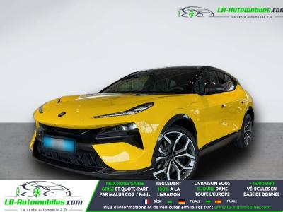Lotus Eletre 675