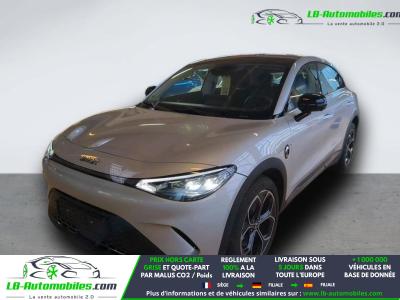 Smart #3 272 ch