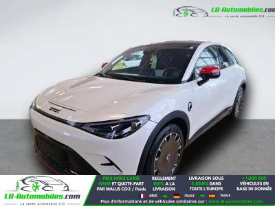 Smart #3 272 ch