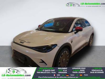 Smart #3 272 ch
