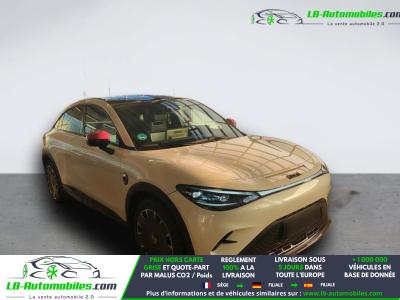Smart #3 272 ch