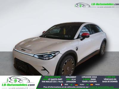 Smart #3 272 ch