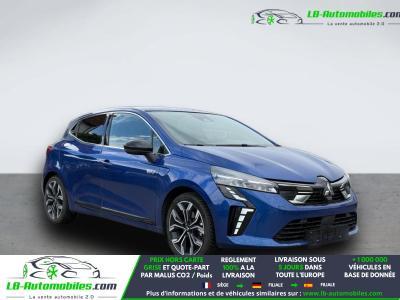 Mitsubishi Colt 1.6 MPI HEV 143