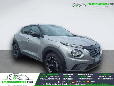 Nissan Juke HYBRID 143