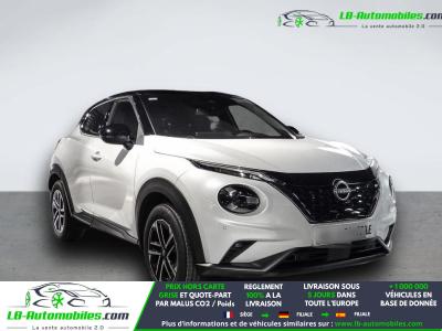Nissan Juke HYBRID 143