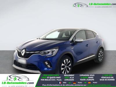 Renault Captur TCe 90 BVM