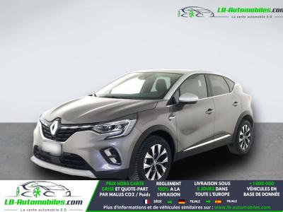 Renault Captur TCe 90 BVM