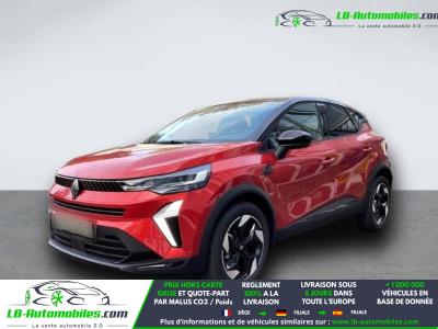 Renault Captur TCe 90 BVM