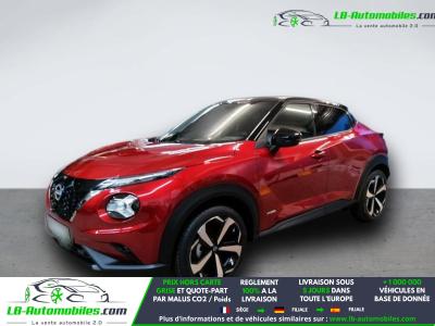 Nissan Juke HYBRID 143