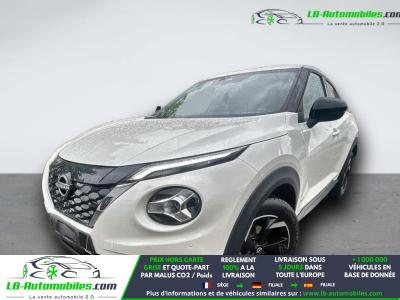 Nissan Juke HYBRID 143
