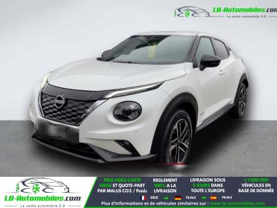 Nissan Juke HYBRID 143