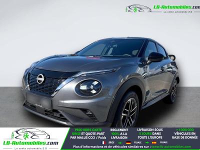 Nissan Juke HYBRID 143