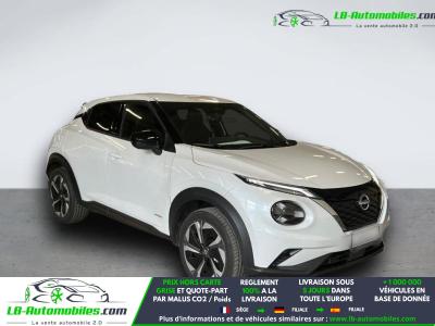 Nissan Juke HYBRID 143
