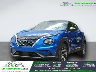 Nissan Juke HYBRID 143