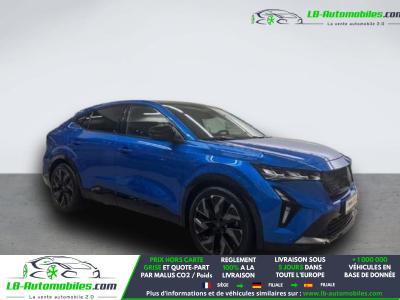 Renault Rafale E-Tech full hybrid 200