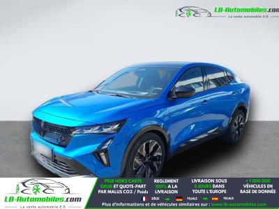 Renault Rafale E-Tech full hybrid 200