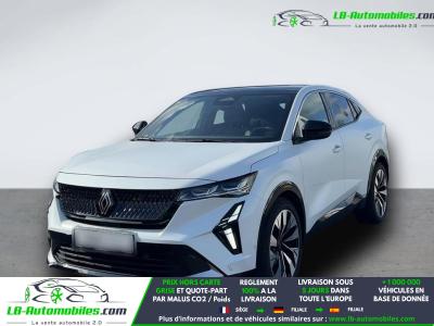 Renault Rafale E-Tech full hybrid 200