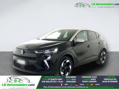 Renault Captur TCe 90 BVM