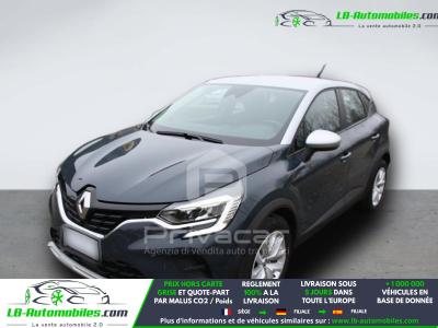 Renault Captur TCe 90 BVM