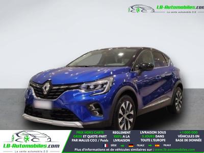 Renault Captur TCe 90 BVM