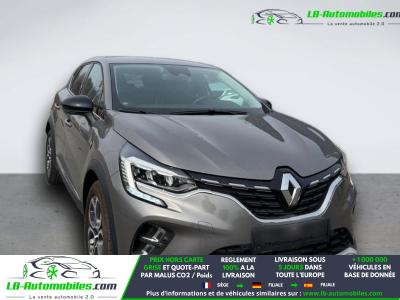 Renault Captur TCe 90 BVM