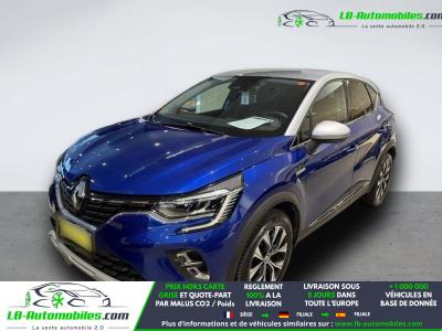 Renault Captur TCe 90 BVM