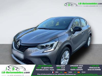 Renault Captur TCe 90 BVM