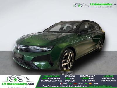 Opel Astra Sports Tourer Electrique Electrique 156 ch & Batterie 54 kWh