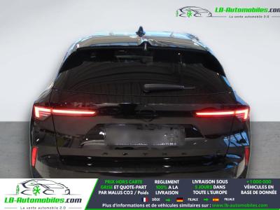 Opel Astra Sports Tourer Electrique Electrique 156 ch & Batterie 54 kWh