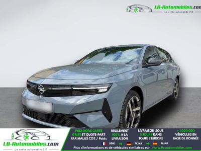 Opel Astra Sports Tourer Electrique Electrique 156 ch & Batterie 54 kWh