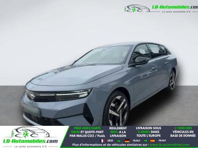 Opel Astra Sports Tourer Electrique Electrique 156 ch & Batterie 54 kWh