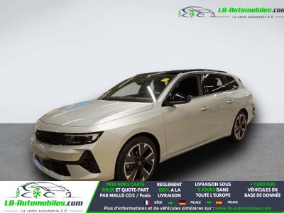 Opel Astra Sports Tourer Electrique Electrique 156 ch & Batterie 54 kWh