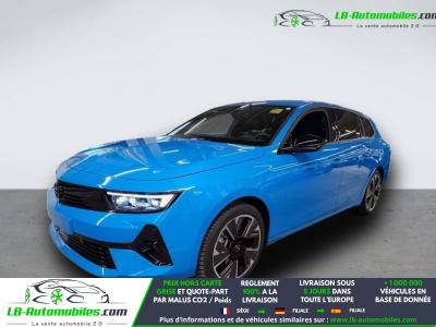 Opel Astra Sports Tourer Electrique Electrique 156 ch & Batterie 54 kWh