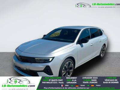 Opel Astra Sports Tourer Electrique Electrique 156 ch & Batterie 54 kWh