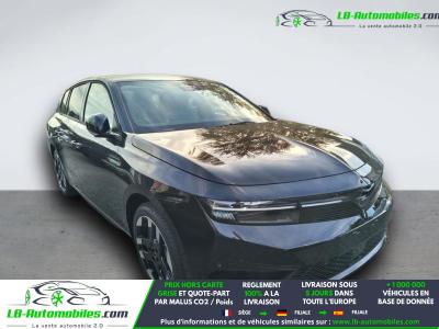 Opel Astra Sports Tourer Electrique Electrique 156 ch & Batterie 54 kWh