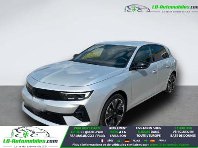 Opel Astra Electrique Electrique 156 ch & Batterie 54 kWh